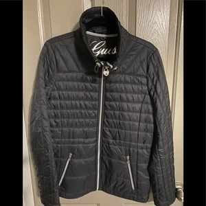Guess jacket